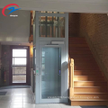 Vertical Hydraulic Elevator Lift